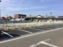 中河原こども園