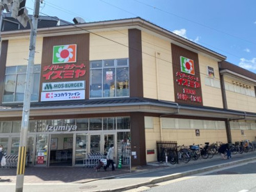 セリア イズミヤ堀川丸太町店の画像1