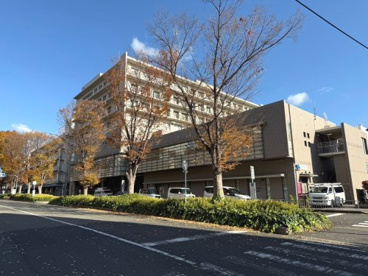 京都第二赤十字病院の画像1