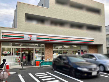 セブンイレブン 練馬立野町店の画像1
