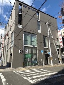 京都銀行府庁前支店の画像1
