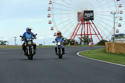 鈴鹿サーキット交通教育センターの画像1