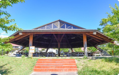 鈴鹿青少年の森 キャンプ場の画像1