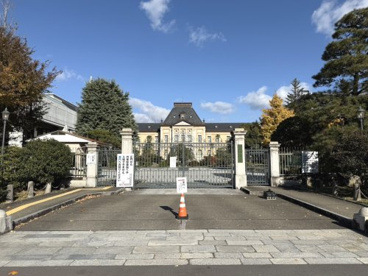 京都府庁の画像1