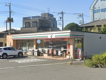 セブンイレブン 東船橋5丁目店の画像1