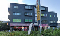 ラーメンショップ花輪店