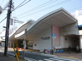 JRさくら夙川駅