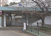 立花駅