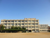 段上西小学校