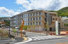 市立芦谷病院の画像1