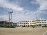 中学校 清須市立新川中学校