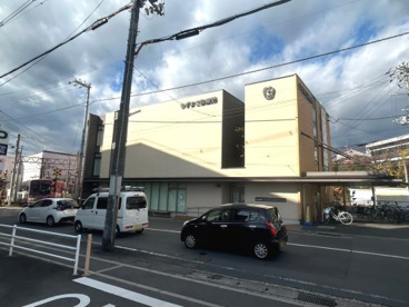 うずまさ診療所の画像1