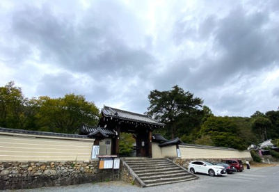 実相院の画像2