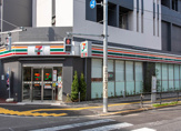 セブンイレブン 板橋本町駅東店