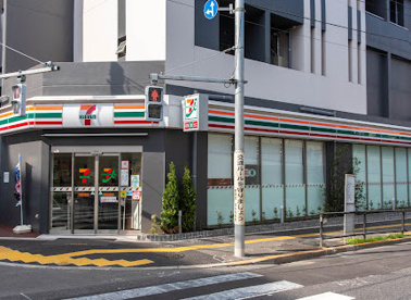 セブンイレブン 板橋本町駅東店の画像1