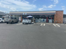 セブンイレブン 我孫子中里店