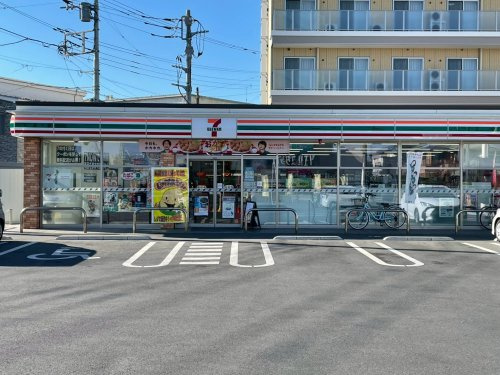 セブンイレブン西２丁目店の画像