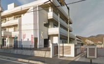 桐生市立川内小学校