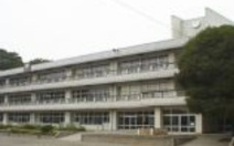 桐生市立北小学校