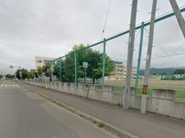 札幌市立手稲山口小学校の画像1