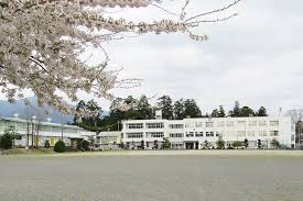 池田町立宮地小学校の画像1