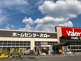 Home Center Valor(ホーム センター バロー) 池田店の画像1
