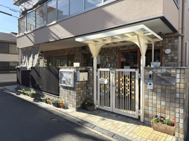 朱一保育園分園いちょうのおうちの画像1