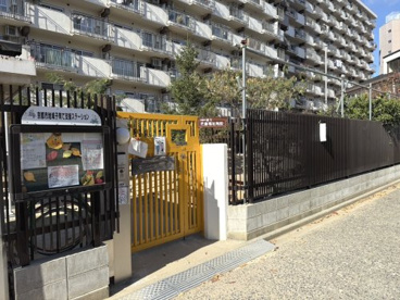 京都市朱一保育園の画像1