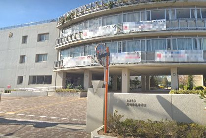 尼崎西高等学校の画像1