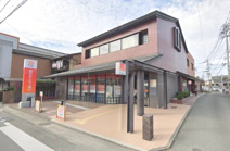 西日本シティ銀行 柳川市役所