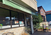 マルキンベーカリー