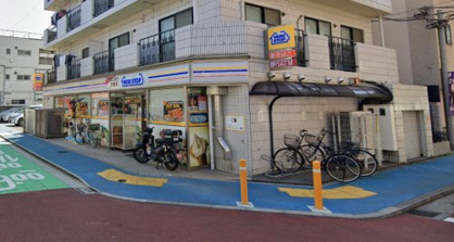 ミニストップ 高砂駅南口店の画像1