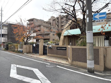 京都市壬生保育所の画像1