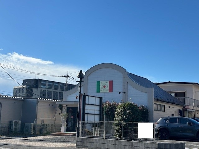 イタリア料理 サッチア