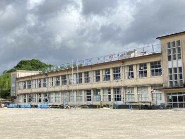 姶良市立帖佐小学校の画像1