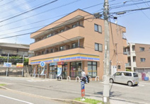 ミニストップ 船橋駿河台店