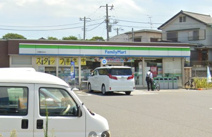 ファミリーマート 船橋駿河台店