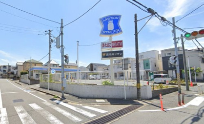 ローソン 東船橋二丁目店の画像1