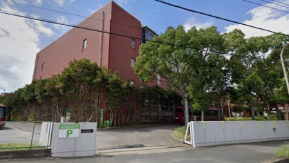 私立東京経営短期大学の画像1