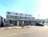 ファミリーマート 横浜都筑池辺町店