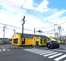 サイゼリヤ 佐江戸店