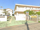 川島町立伊草小学校