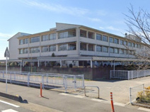 川島町立西中学校