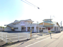 川島町立さくら保育園