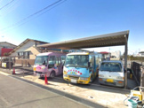 認定こども園とねがわ幼稚園