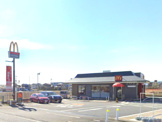 マクドナルド 254川島店
