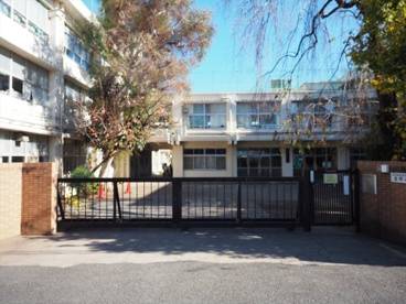 練馬区立立野小学校の画像1