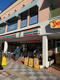 セブンイレブン浅草1-43店舗の画像