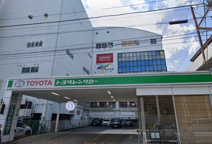 コナミスポーツクラブ西船橋