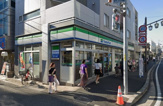 ファミリーマート 西船四丁目店